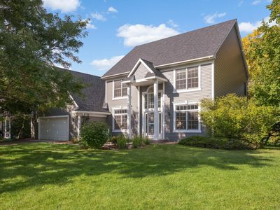 4080 Camberwell Dr N