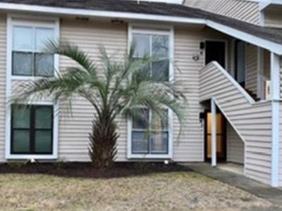 4462 Little River Inn Ln. #803