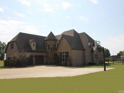 4901 Darr Hill Rd