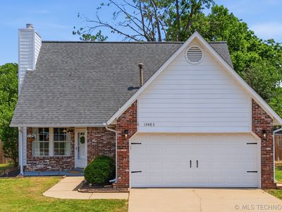 13403 S 90th East Ave