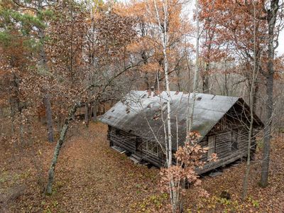 Property at 1894 S Lost Lake Rd, Danbury, WI