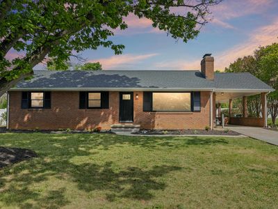 217 Stonewall Dr
