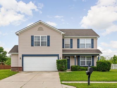 2409 Liatris Dr
