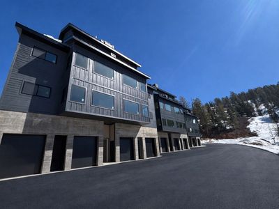 6560 N Wolf Creek Dr #4A