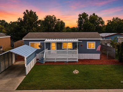 Property at 11305 W Florence Ln, Boise, ID