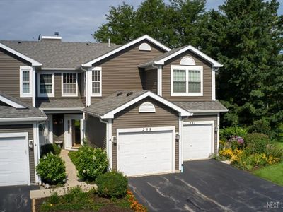 259 Mill St