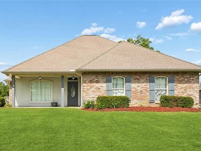 15261 S Tiger Loop