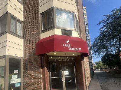 7337 S South Shore Dr APT 519