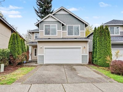 12715 12th Drive SE