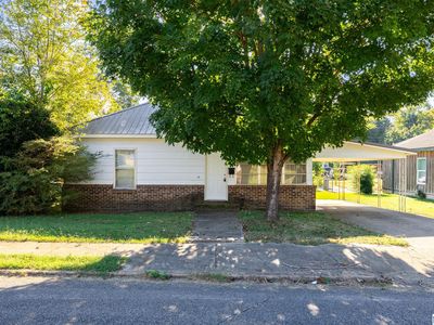 116 Haslam St
