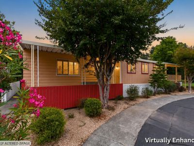 25 Benicia Way