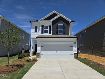 127 Oyster Tabby Dr