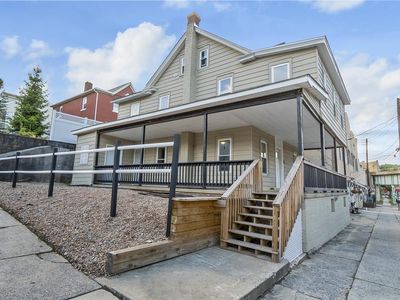 Property at 509 3rd St, Palmerton, PA