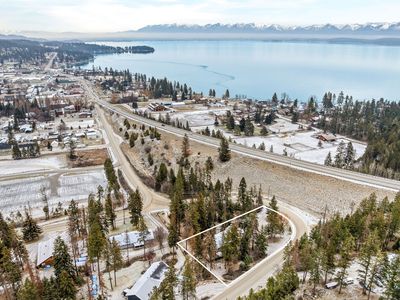 Property at 103 Tamarack Woods Dr, Lakeside, MT