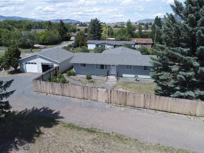 Property at 95 State Highway 2 E, Whitehall, MT