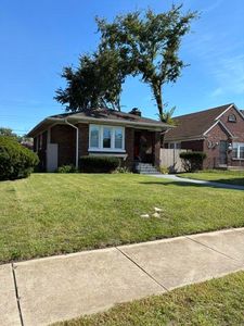 407 McKinley St