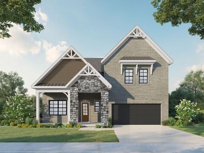 3572 Harper Woods Ln