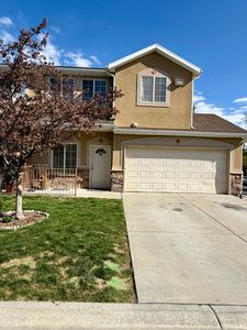 5574 W Good Springs Cv
