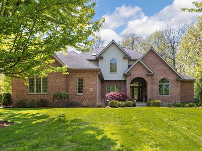 3824 Hidden Springs Dr