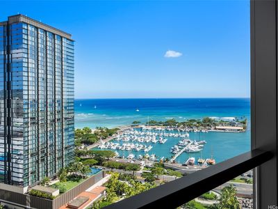 333 Ward Ave #2508