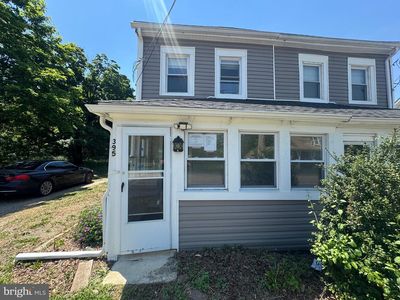 395 Tansboro Rd