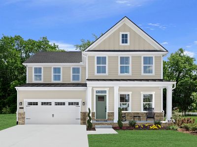 4925 Overeasy Dr