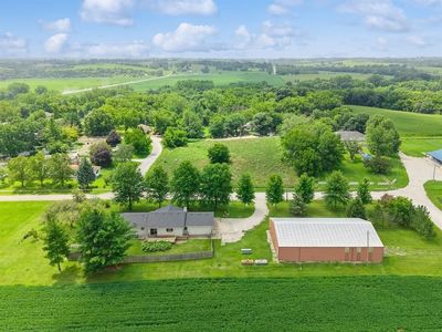 Property at 701 North St, Patterson, IA