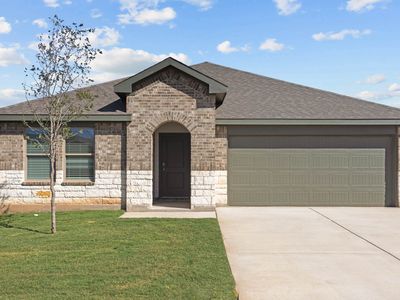 The Lakeway Plan, Abbey Glen