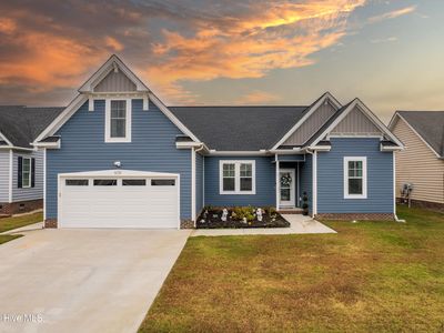 608 Millbrooke Circle