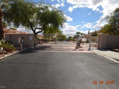3553 Casa Real Way