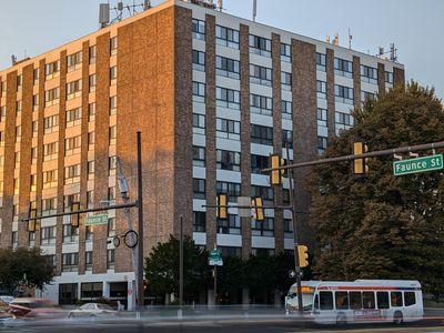 7600 E Roosevelt Blvd #309