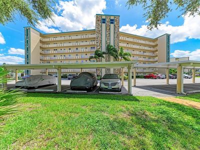 4040 IRONWOOD CIRCLE #702F