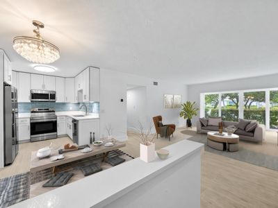 315 Venetian Drive #4