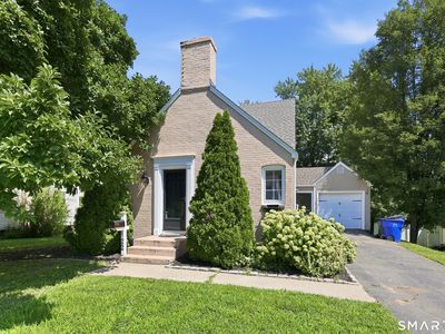 122 Overbrook Road
