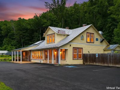 2175 Hankey Mountain Hwy