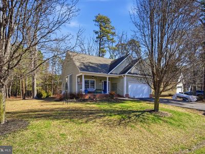 5807 Blue Claw Court Rock