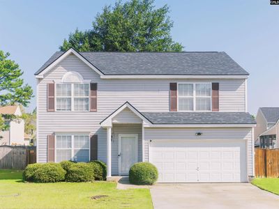 604 March Ln