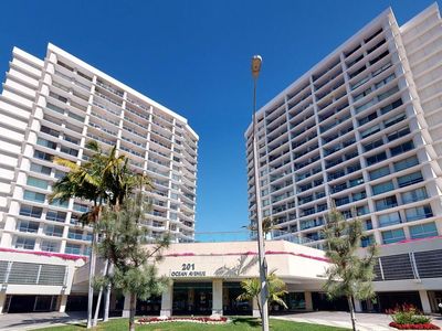 201 Ocean Ave Unit 1405P