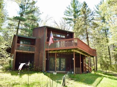 331 S Lake Lawrence Rd NE