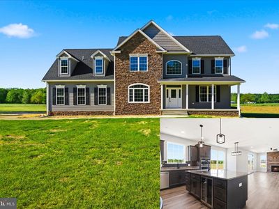 Property at 49845 Saint Jeromes Pl, Dameron, MD