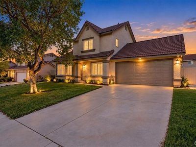 24706 Wild Calla Dr