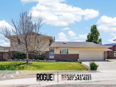 4371 Sunrise Dr