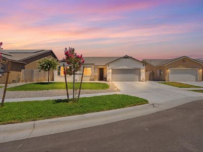 Property at 1326 W Sawtooth Pl, Hanford, CA