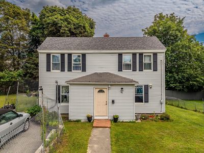 20 Boutelle St