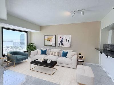 Property at 6363 Christie Ave APT 1501, Emeryville, CA