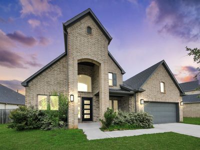 743 Corbin Crest Trl