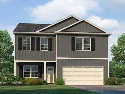 The Penwell Plan, Wright Farms