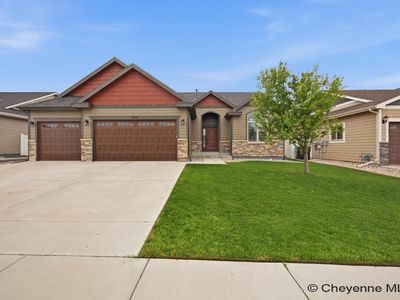 3810 Blue Sage Rd