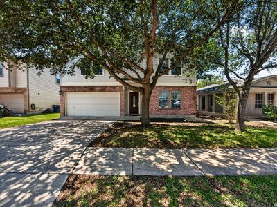 Property at 413 HINGE FLS, Cibolo, TX