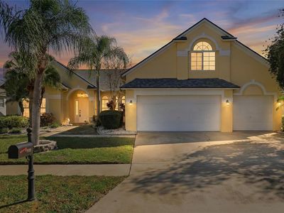 Property at 1512 Crooked Stick Dr, Valrico, FL